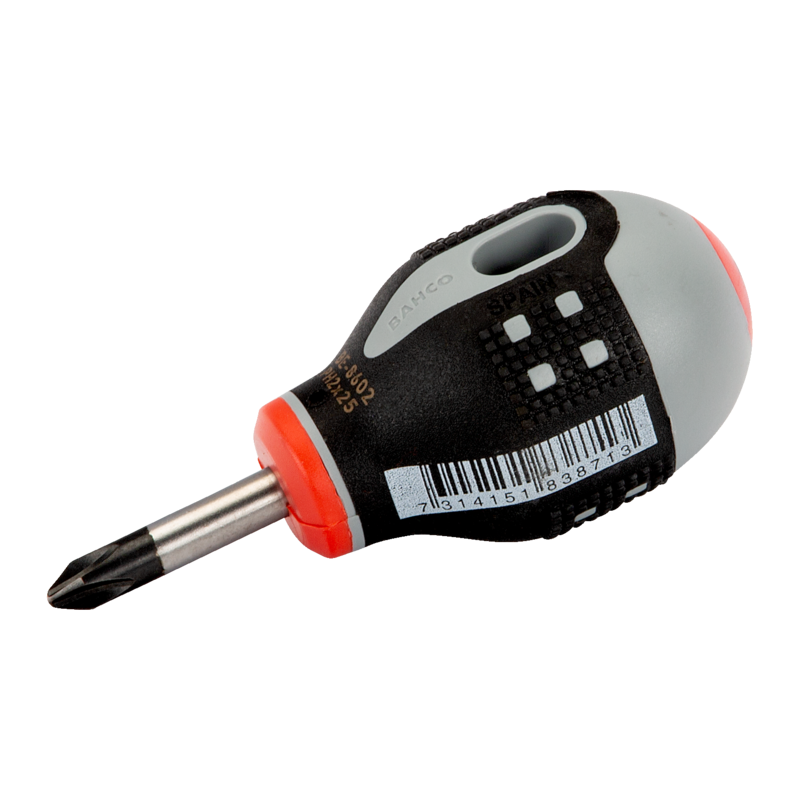 Destorni. Ergo Extracorto Ph1X