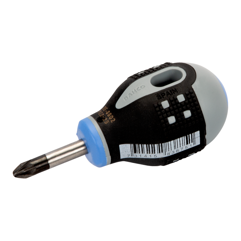 Destorni. Ergo Extracorto Pz1X