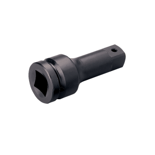 Alargadera de impacto de 3/4"