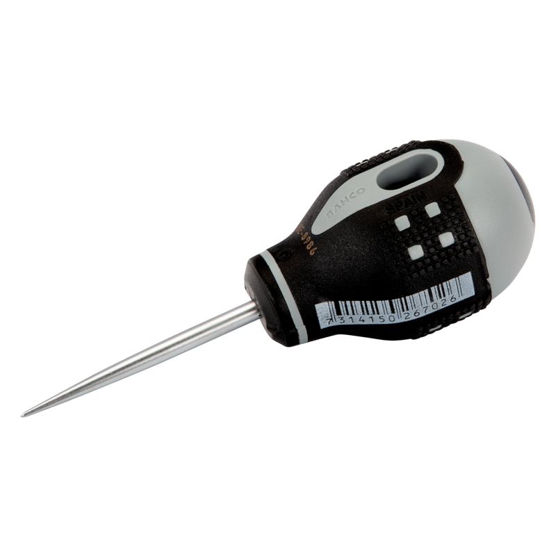 Puntero Ergo Mango Peq. 6X50