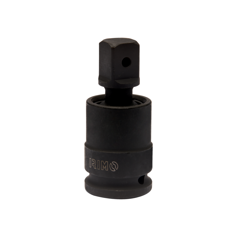 Articulación universal de impacto de 3/4".