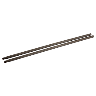 Varilla Hexagonal 1/4 C6