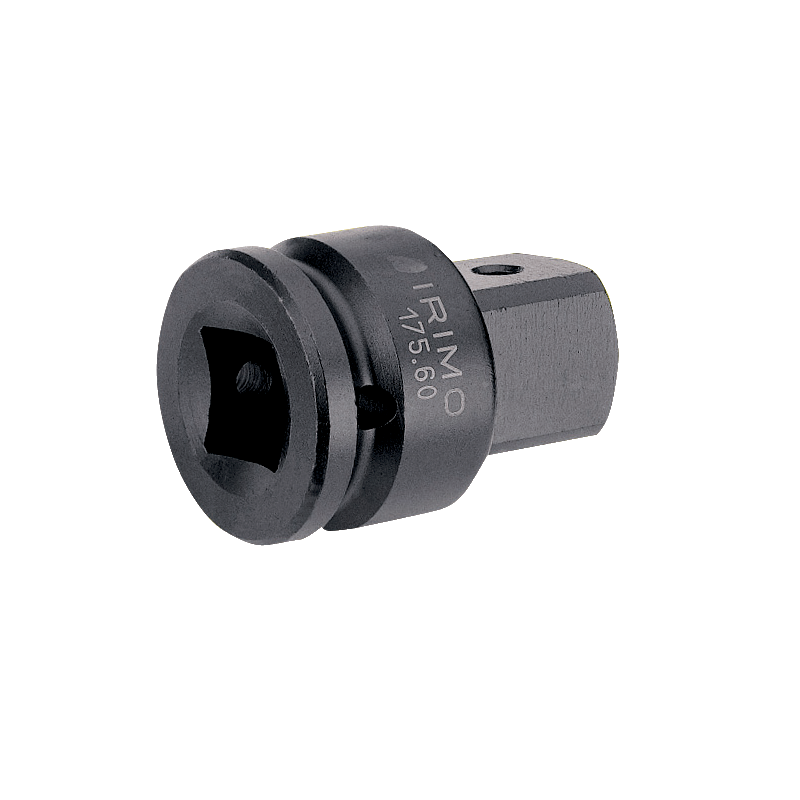 Ampliador de cuadradillo de 3/4" a 1"