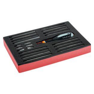 Conjunto 22 Piezas De Destor