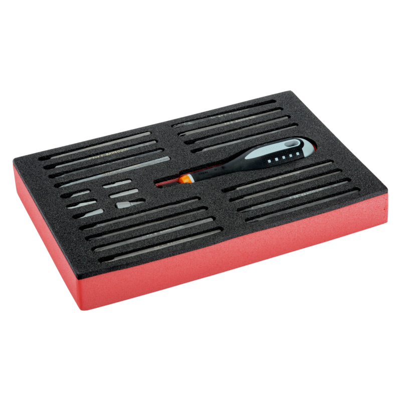 Conjunto 22 Piezas De Destor