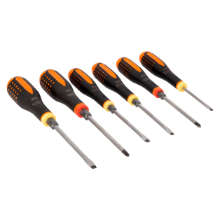 Jgo 6 Destor. Ergo V/Pasant Ph