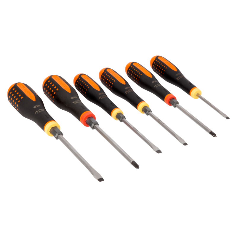 Jgo 6 Destor. Ergo V/Pasant Ph