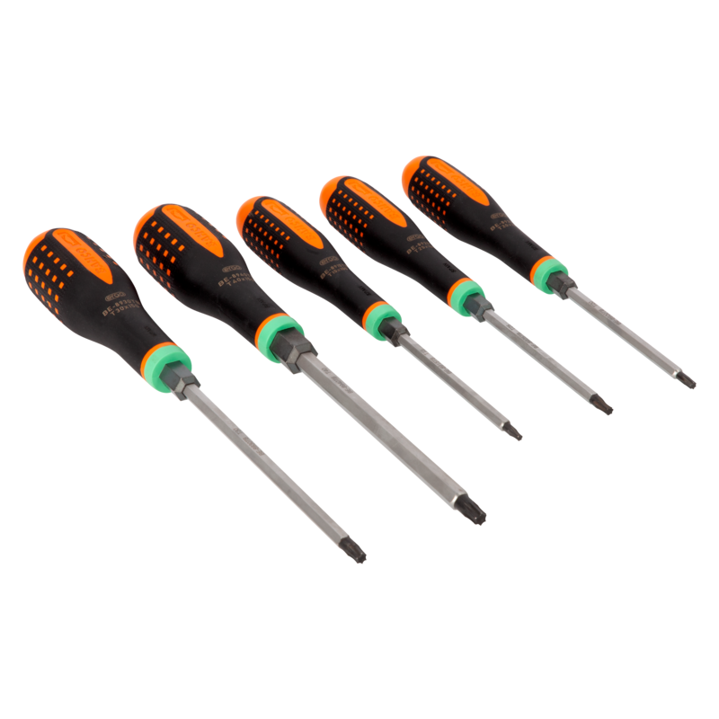 Jgo 5 Destor Ergo V/Pasante Tx