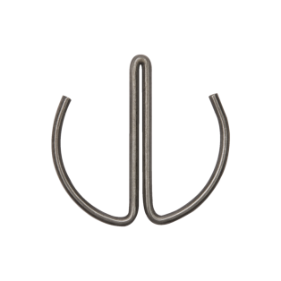 Anilla de seguridad para vaso de impacto de 3/4" y 1