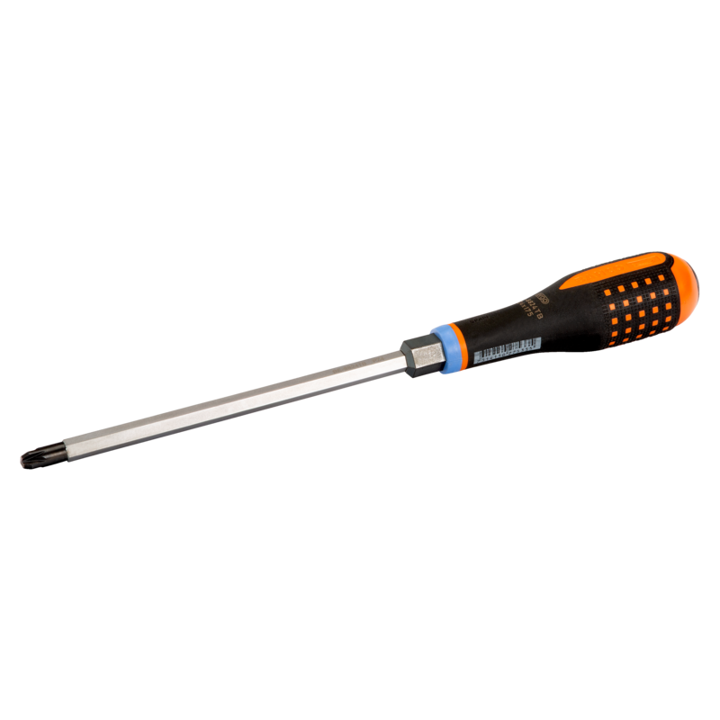 Sb Through Blade Pz2X100