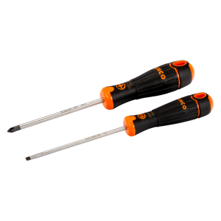 Jgo 2 Destornillador Bahcofit