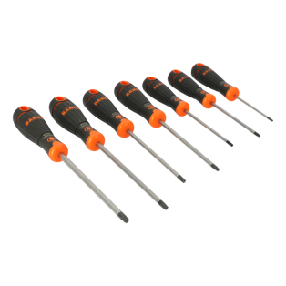 Jgo 7 Destornil Bahcofit Torx