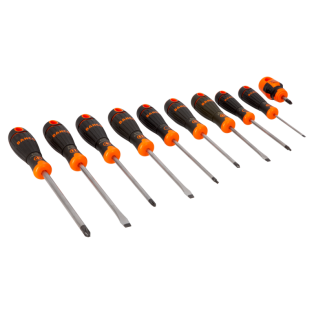 Jgo 10 Destornillado Bahcofit