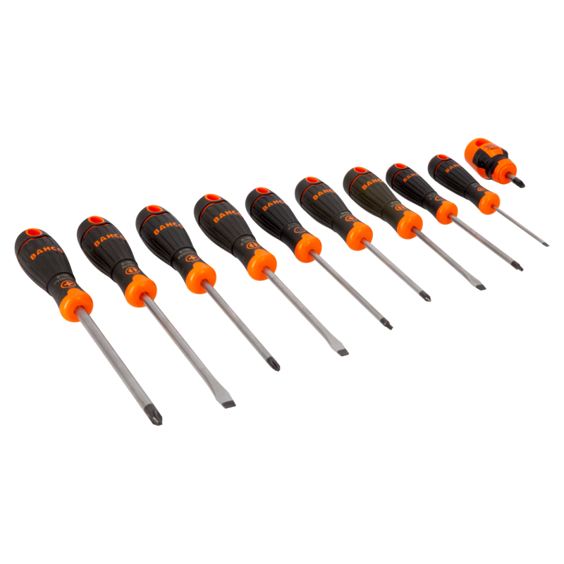 Jgo 10 Destornillado Bahcofit