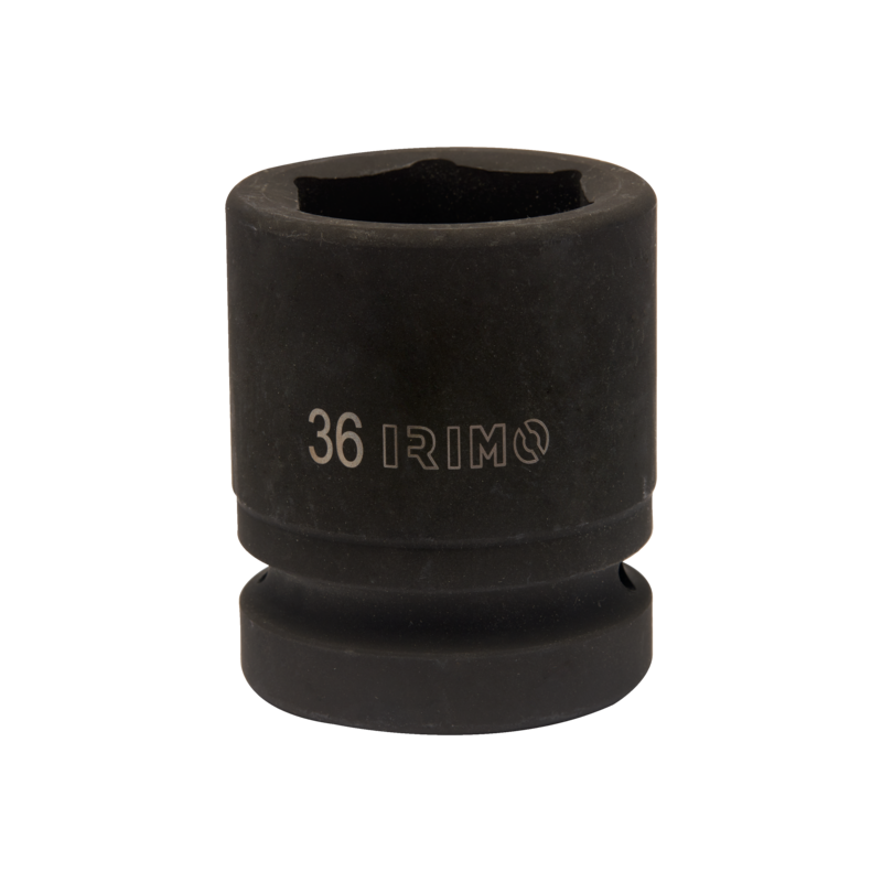 Vaso de impacto hexagonal de 1"