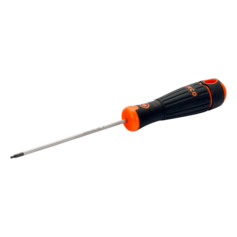 Destor. Bahcofit Hex Bol 8X150