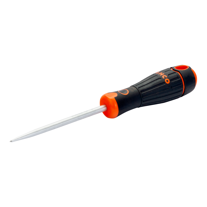 Destor Puntero B.Redonda 6X100