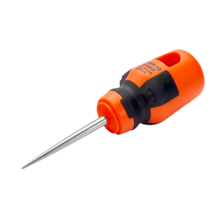 Punzón Stubby Bahcofit 6Mm