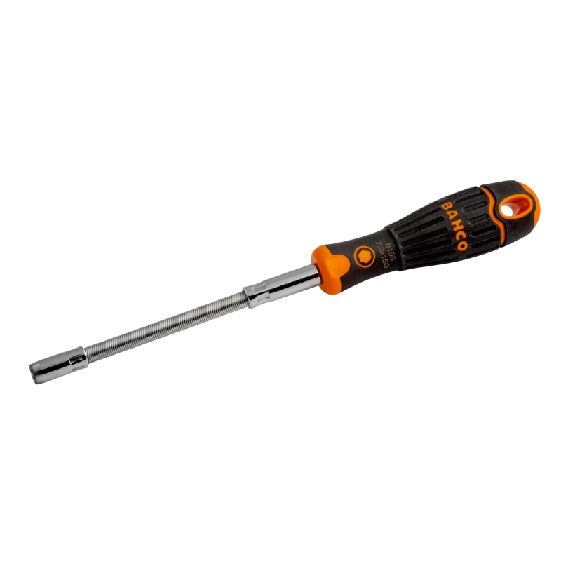 Destor. B.Stecker 6X150 Flex