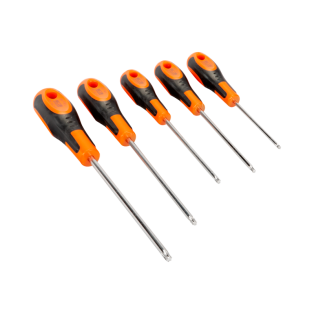 Juego Destorn Torx 5P