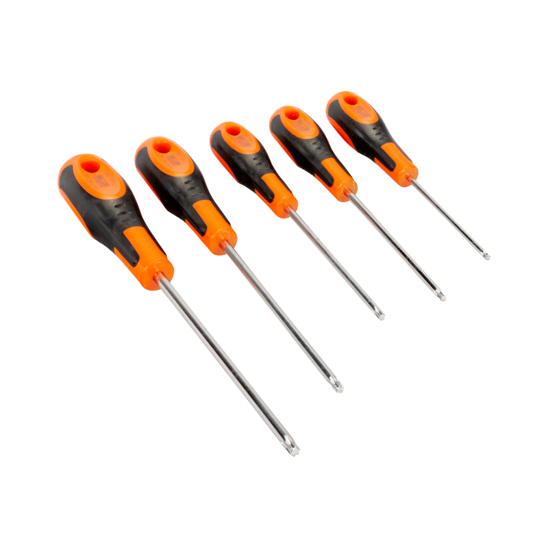 Juego Destorn Torx 5P