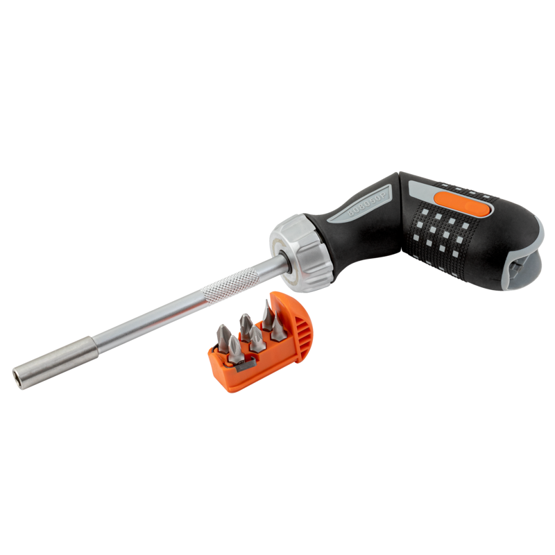 Destorn Carraca Mango Gira