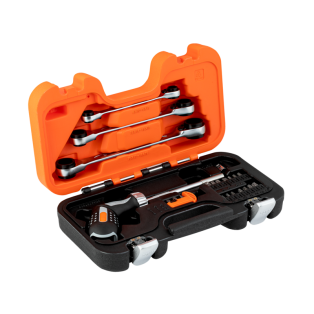 Juego Destor Carrac Mgo Pistol