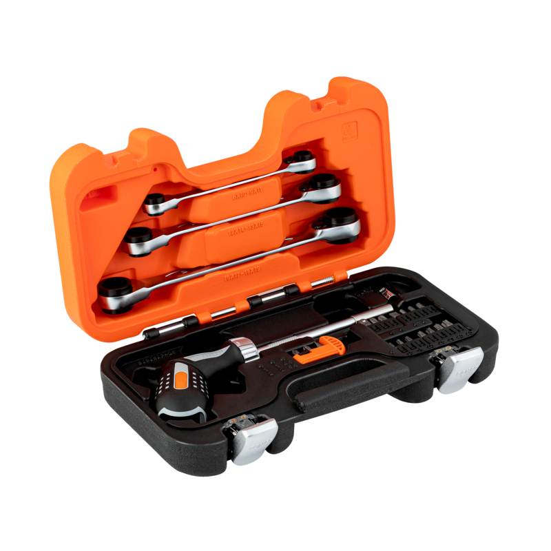 Juego Destor Carrac Mgo Pistol