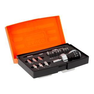 Juego Destorn Carrac Mini 18P