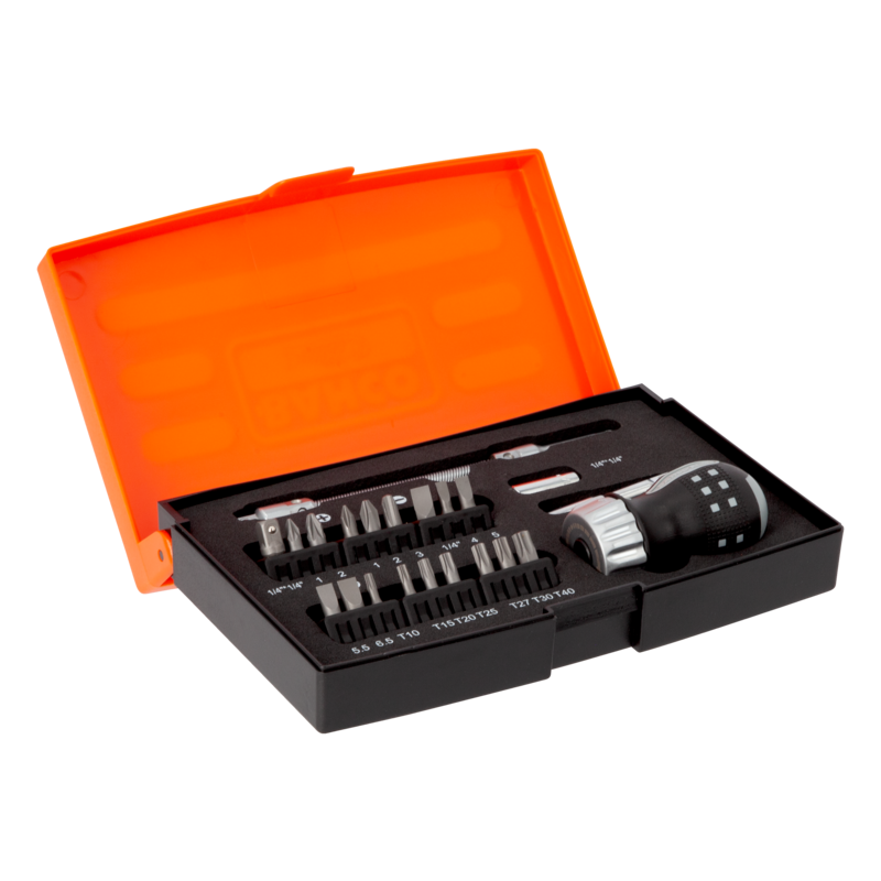 Juego Destorn Carrac Mini 22P