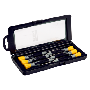 Juego Destor Precision 3