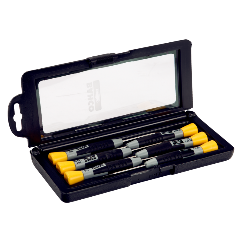 Juego Destor Precision 3