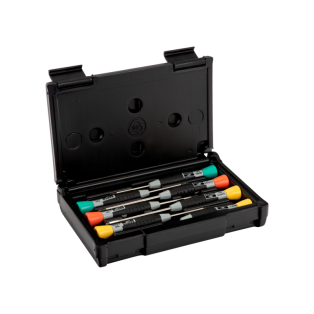 Juego Destor Precision 4