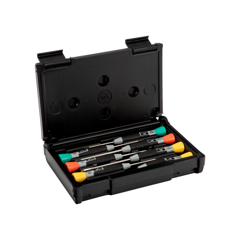 Juego Destor Precision 4