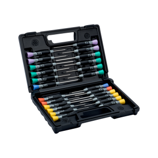 Juego Destor Precision 5