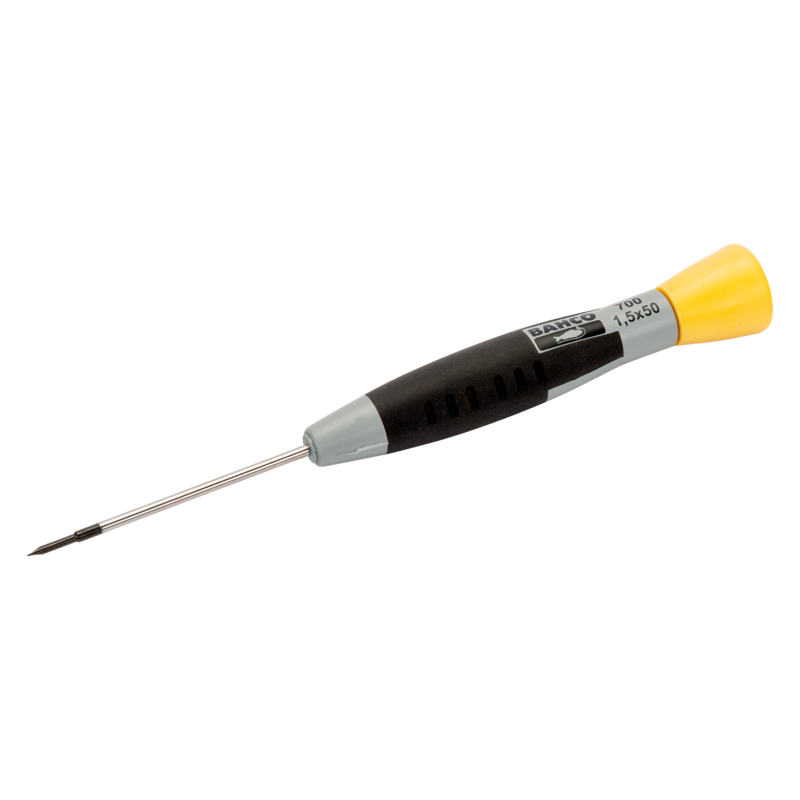 Destor Precsion Plano 4X75