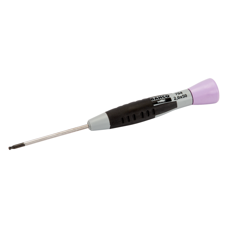 Destor Precsion Hex 1