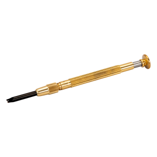 Destornillador Relojero 3