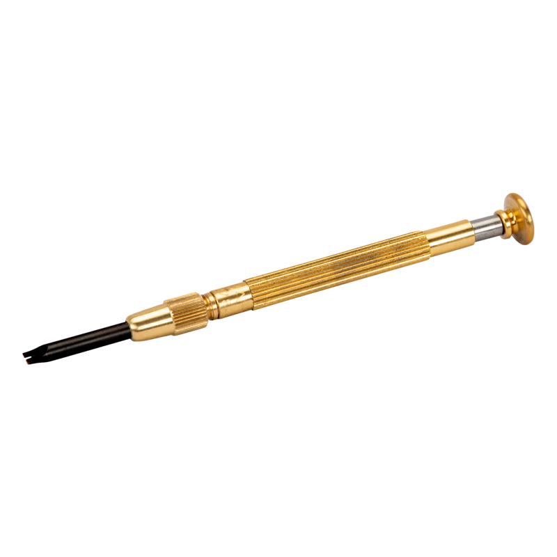 Destornillador Relojero 4