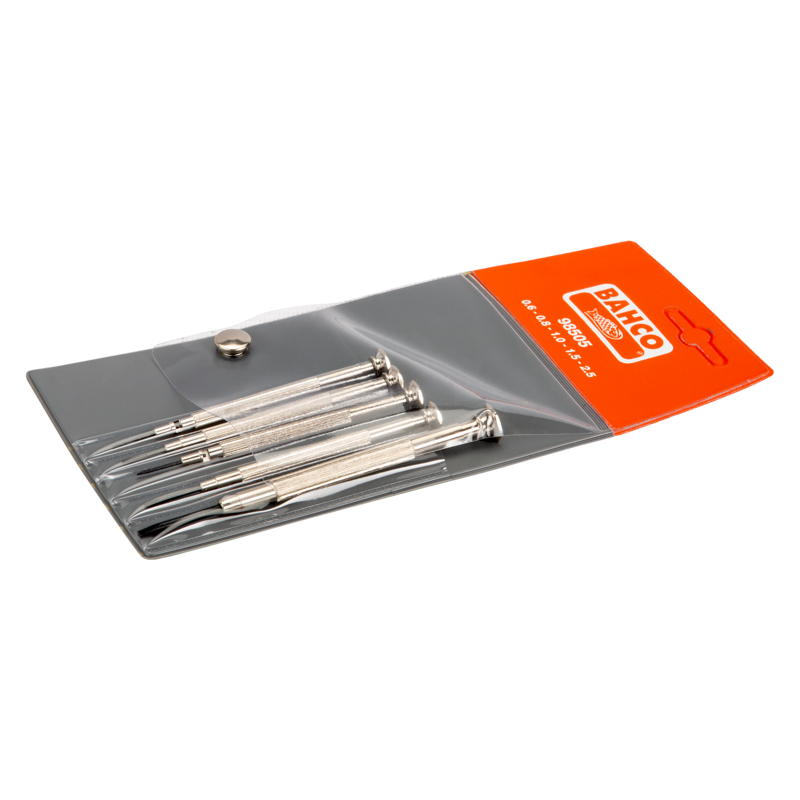 Jgo.Dest. De Precision 5Pzas