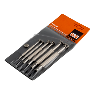 Jgo.Dest. Precision 6 Pzas