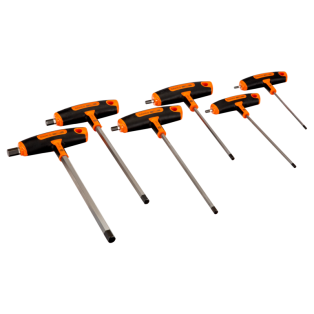 Juego Destor Mango T