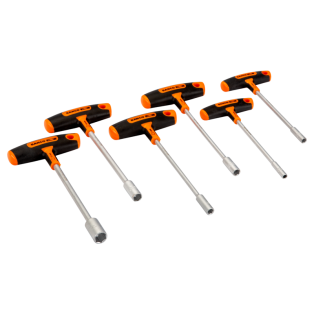 Juego Detor Stecker Mango T