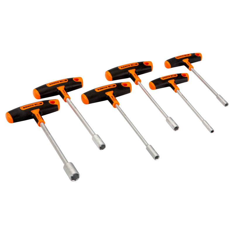 Juego Detor Stecker Mango T