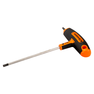 Mango En T Torx 7X100