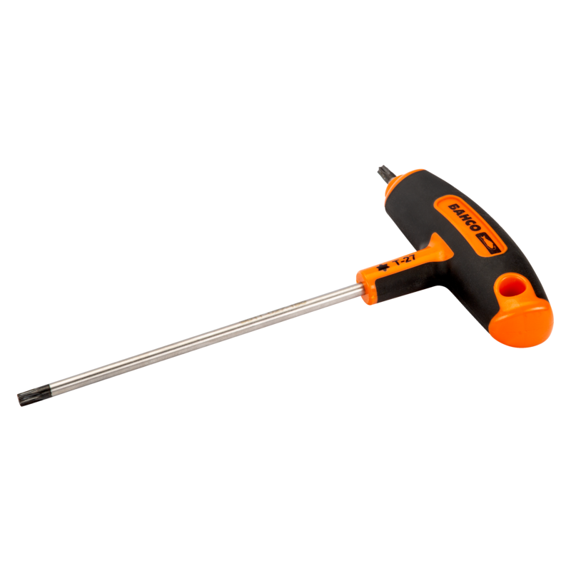 Mango En T Torx 45X200