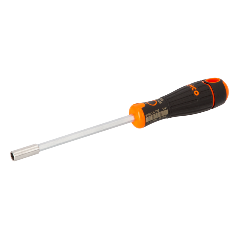 Destornillador Portapuntas 1/4