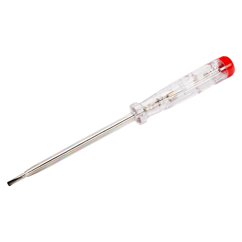 Dest. Comprob Tension 150-250V