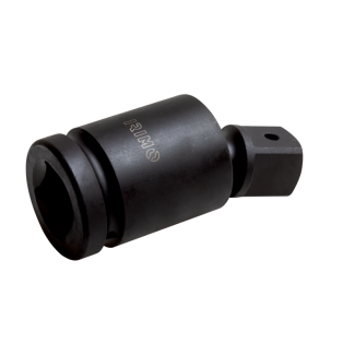 Articulación universal de impacto de 1"