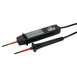 Comprobador Corriente 6-400V